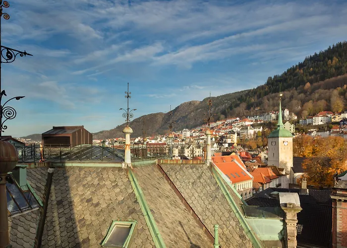 Bergen Bors Hotel